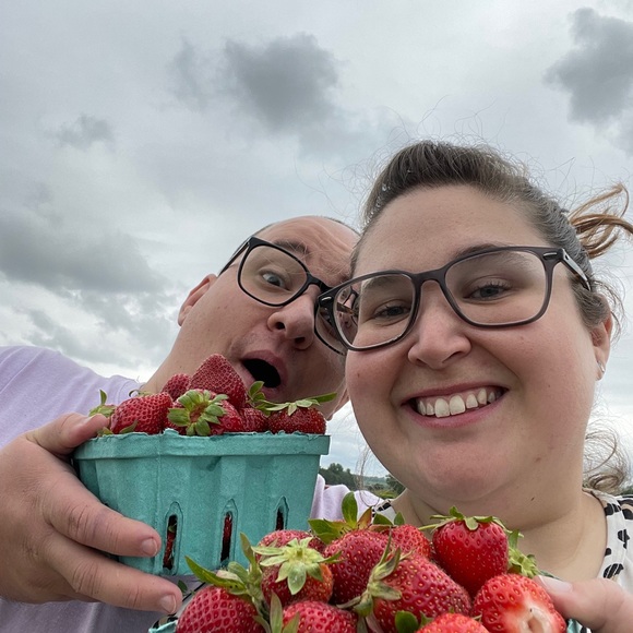 Meet your Posher, Rachel - Picture 5 of 9